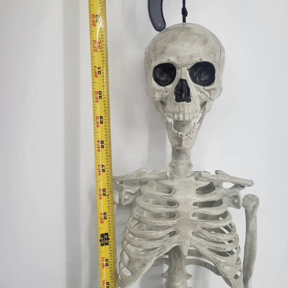 Unbranded life size